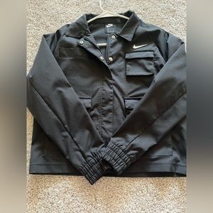 Nike women jacket